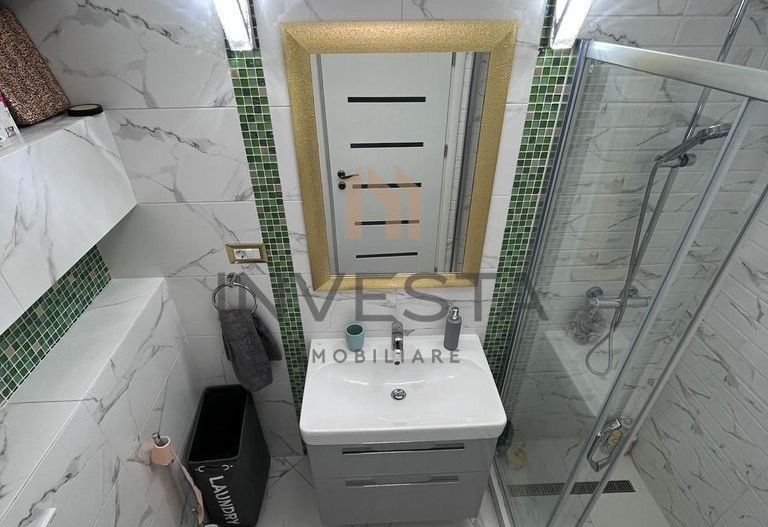 Apartament superfinisat cu 2 terase in Grand Park, zona Gheorgheni! - Poză 6