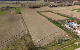 Loc de casă în Odvoș - Conop 3000mp - Poză 2