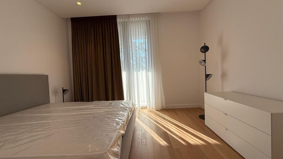 ONE RAHMANINOV | 4 rooms | 200sqm | FLOREASCA - Poză 7