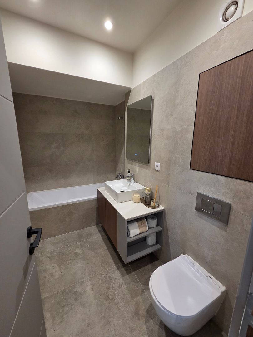 Apartament 2 camere de vânzare +curte - Poză 9