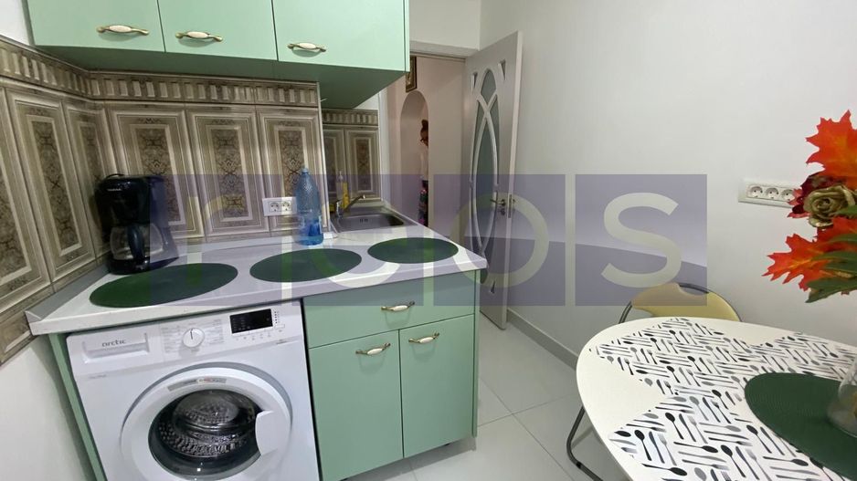 Apartament 2 camere | Floreasca - Barbu Vacarescu | Boxa la subsol - Poză 10