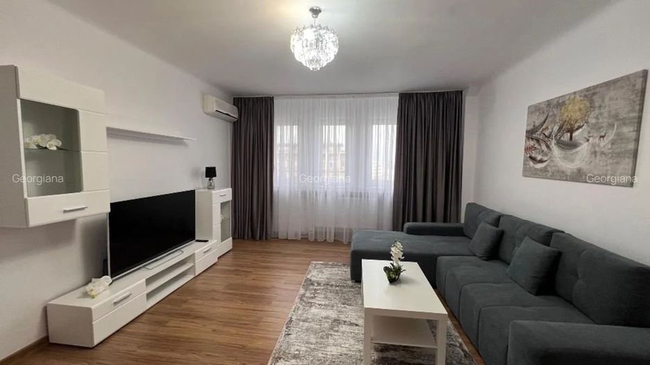 Apartament superb Piata Romana - Poză 1