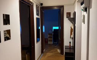 Apartament 2 camere în Copou, lângă Liceul Negruzzi și Universitatea Cuza - Poză 6