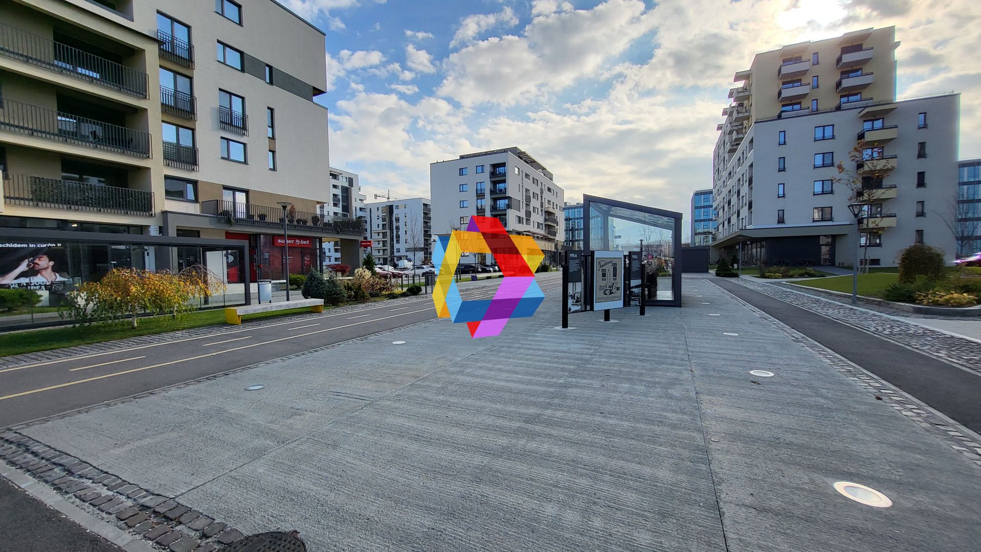 Spatiu comercial zona Coresi  - 124 mp - Poză 3