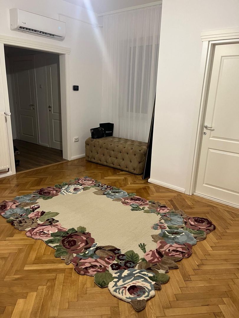 Ag BRASADAS vinde vila 8 camere Parcul Carol - Poză 7