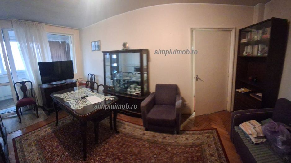 2 Camere Spatios Cu Boxa Piata Progresul - Poză 6