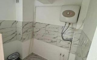 BRASADAS vinde garsoniera pe Ostrovului la etajul 4/4. - Poză 1