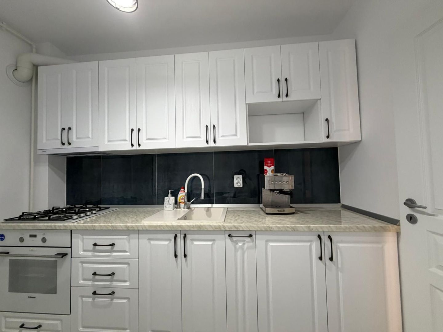 Calea Urseni | 2 Camere | Mobilat si Utilat | Etaj 1 | Disponibil imediat - Poză 8