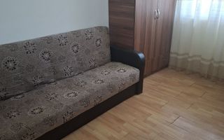 Garsonieră, etaj 1, zona Podu Ros – Cantemir, cu baie, Iași - Poză 5
