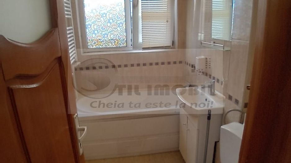 Apartment 2 camere Piata Unirii, PET FRIENDLY,  500 euro - Poză 7