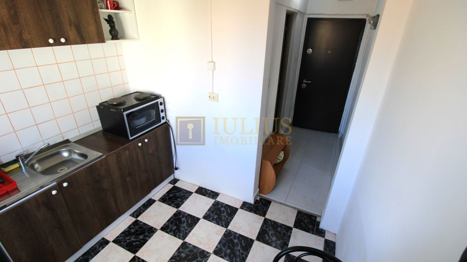 Complex Studentesc; bucatarie inchisa; 30mp utili. - Poză 4