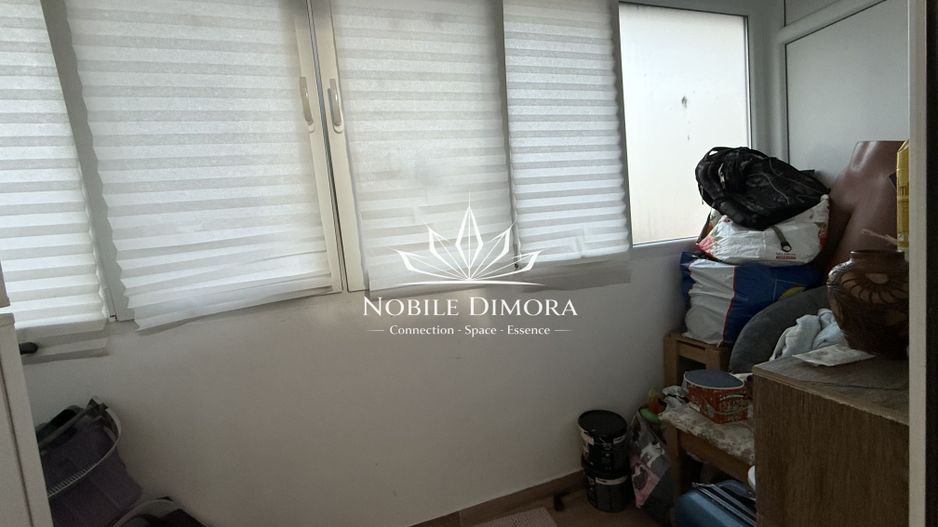 Apartament cu 3 camere de vanzare - 2 balcoane - zona Bucovinei - Poză 15