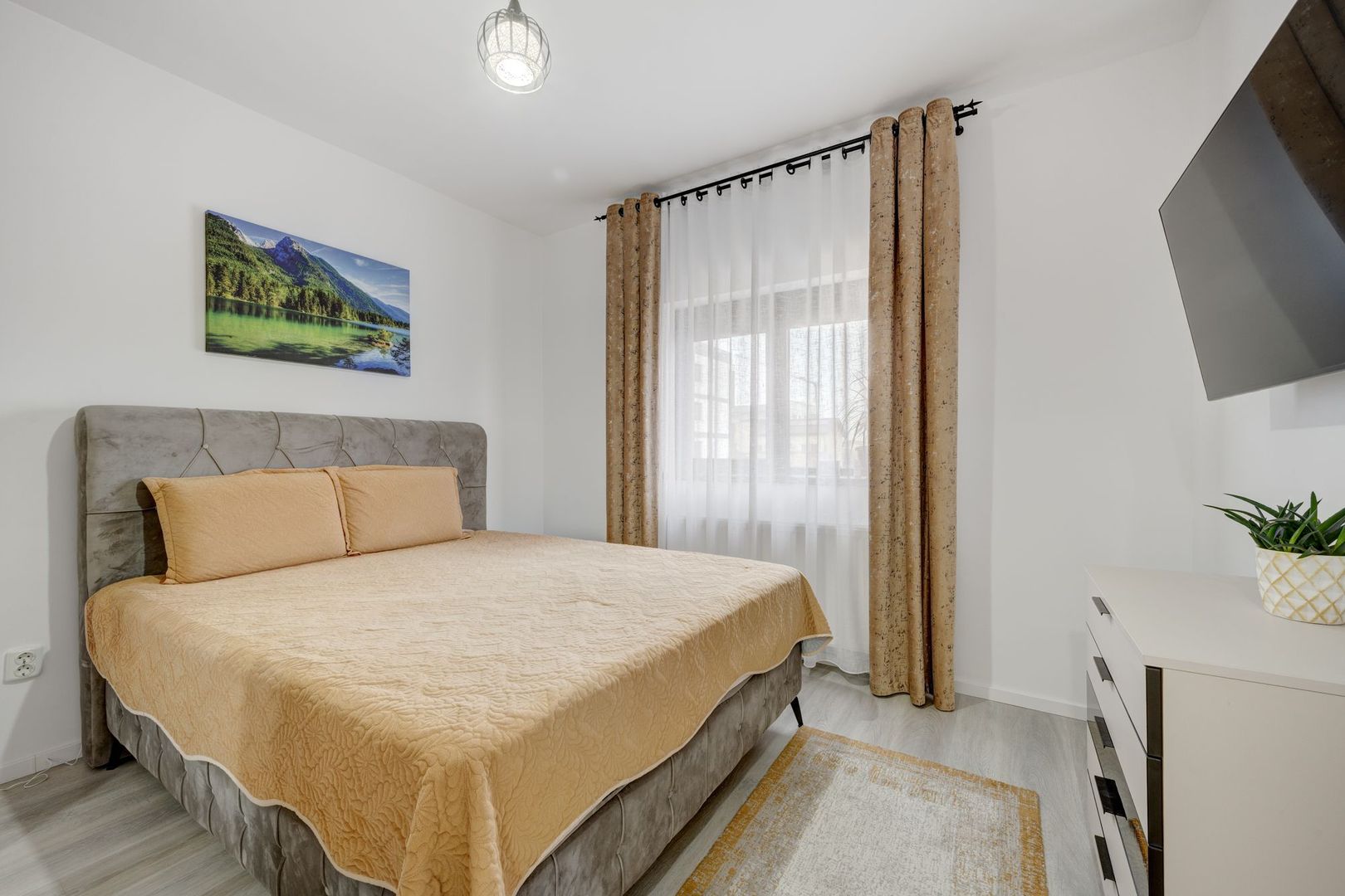 APARTAMENTUL SUPERB decomandat, et. 1/3 ! Bloc 2019 - Poză 13