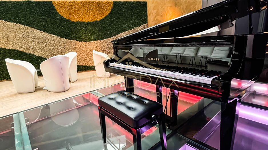 Cladire de birouri + spatiu comercial *1106 mp* // Dorobanti Capitale - Poză 12