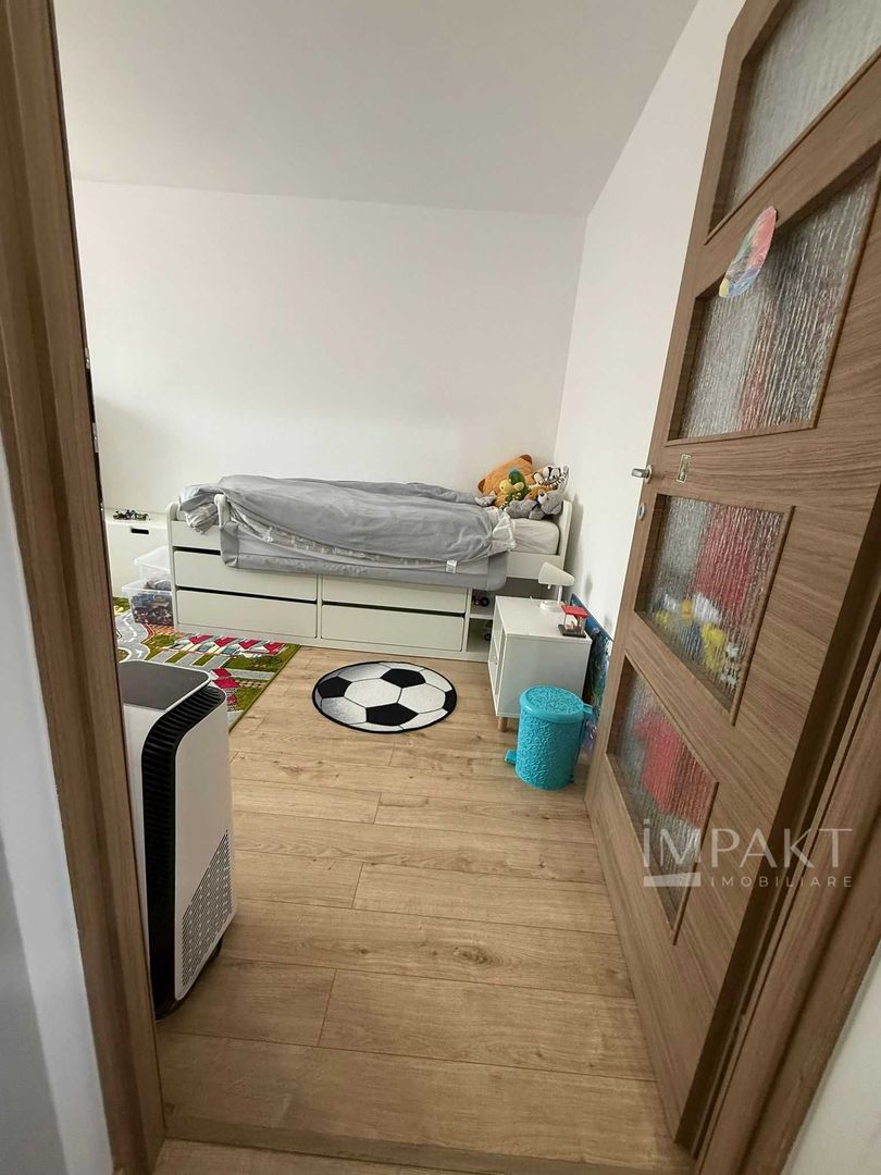 Apartament cu 4 camere, proaspăt renovat Mănăștur - Poză 4