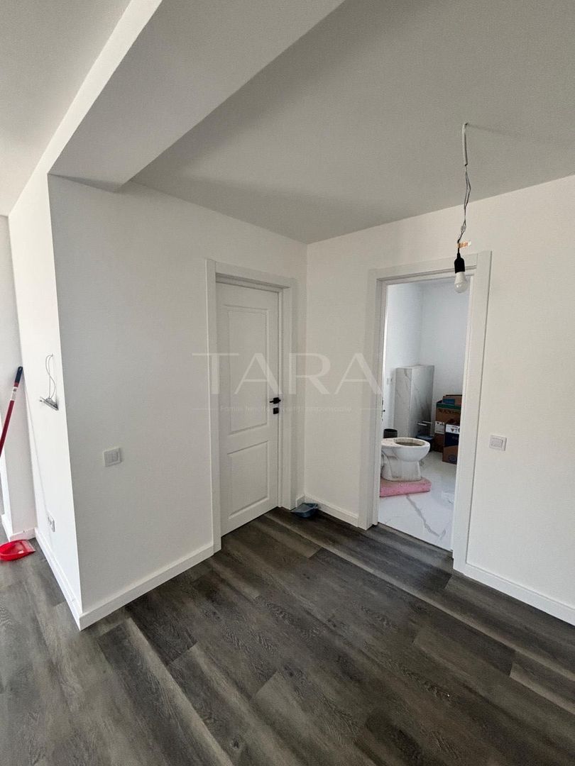 Penthouse spectaculos, finisaje premium, localizare excelentă. - Poză 6