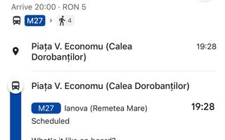 Teren intravilan 1.600 mp, Ianova – toate utilitățile, front 18 ml - Poză 2