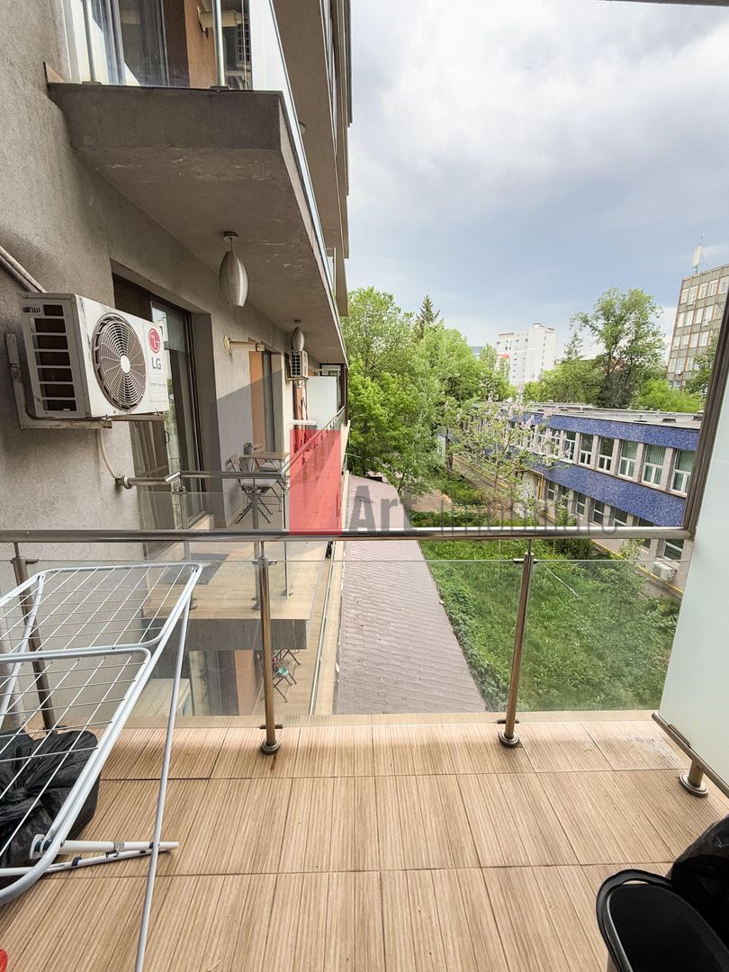 Garsonieră Mall Vitan, et.2/6, an constr.2014 - Poză 9