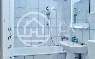 Apartament cu 3 camere de închiriat Calea Aradului, Oradea - Poză 9