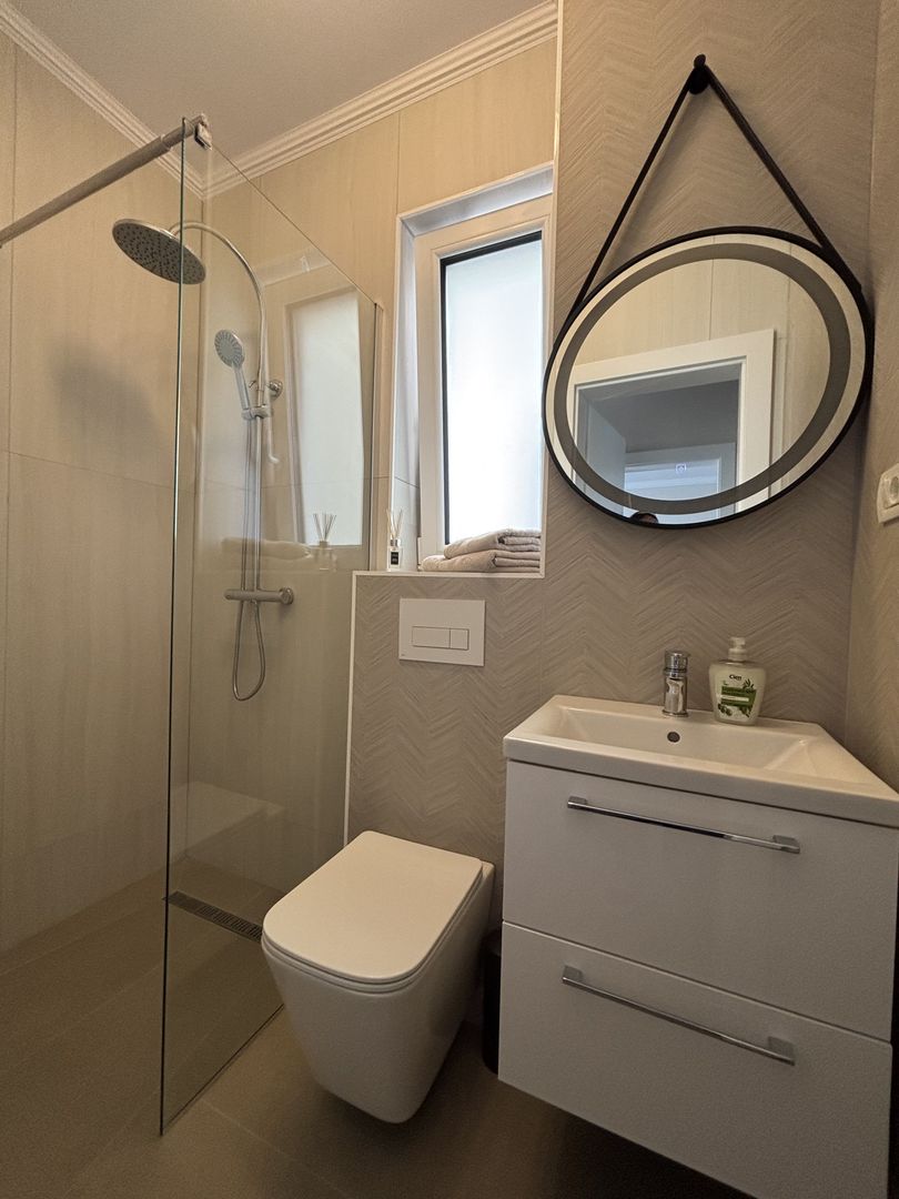 Lux și calitate în Mosnita Noua - Poză 17