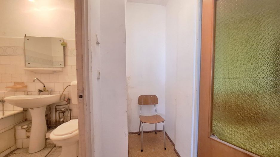 Apartament 2 camere 52 mp utili + balcon Soseaua Alexandriei nr. 20 - Poză 9