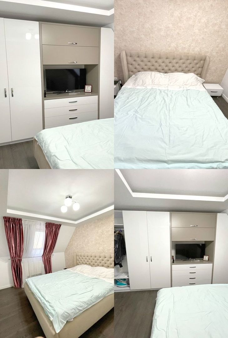 Apartament modern- 2 camere- terasa 45 mp - Poză 12
