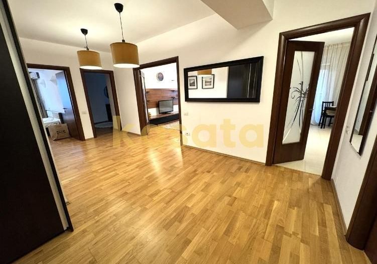 Apartament 3 camere Băneasa | Oportunitate excelentă de închiriere - Poză 5