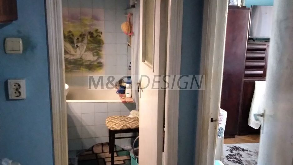 Apartament 2 camere Sagului etaj 2 - Poză 5