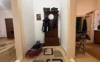 2 camere | centrala proprie | mobilat si utilat | gradina | zona excelenta | - Poză 9