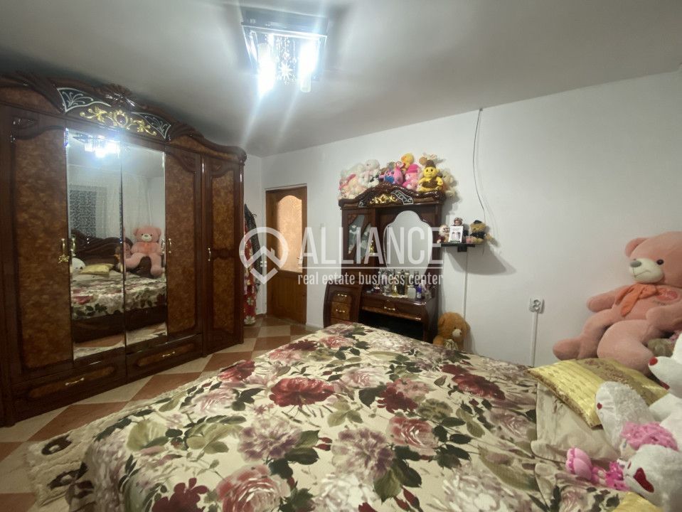 Ciocârlia de sus, Constanța.(COD 07)Casă ideală pentru două familii. - Poză 11