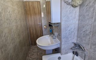 2 camere, Spitalul Judetean, centrala proprie, ideal pentru familie, studenti - Poză 7