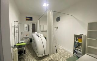 INCHIRIERE SPATIU MEDICAL 400 METRI PATRATI 20 CABINETE - Poză 2