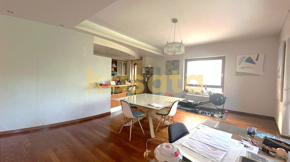 Apartament 4 camere 178 mp utili | Cartier Primăverii - Poză 5