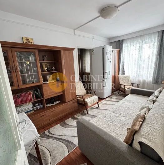 2 camere, Tatarasi - posta, etaj 2, fara risc, liber! - Poză 1