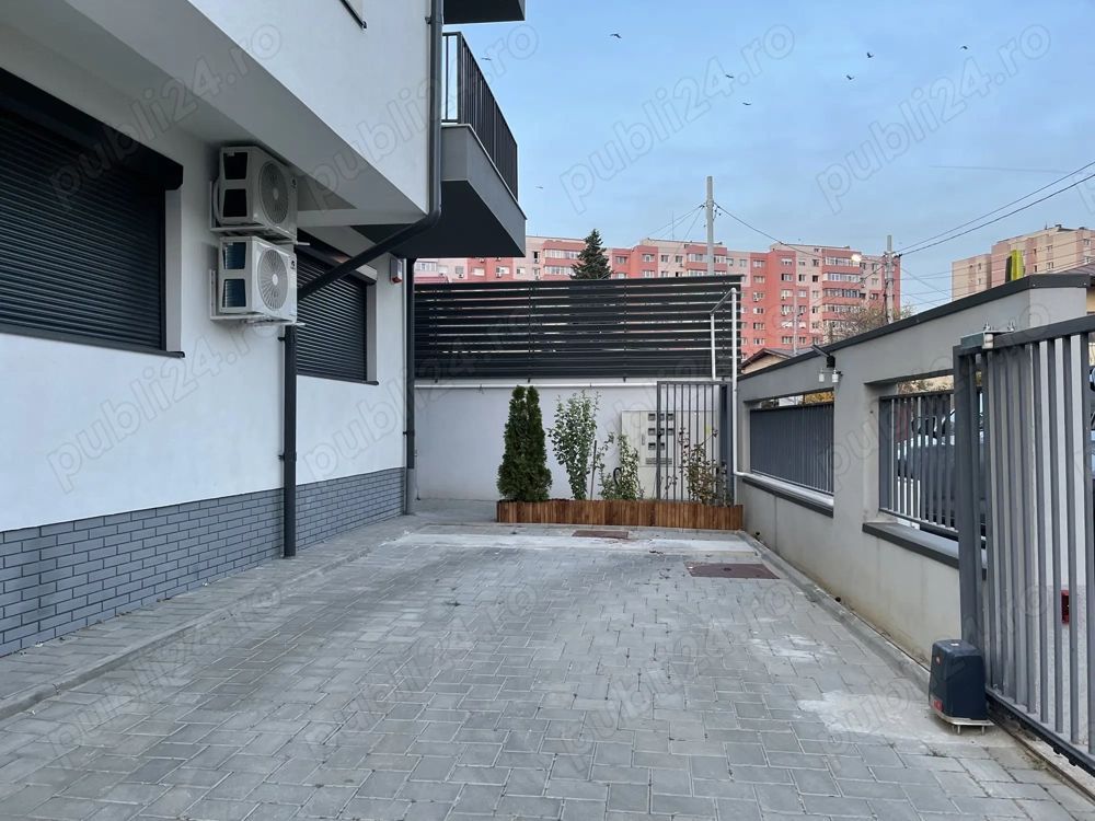 Apartament premium cu 3 camere - parcare inclusa. - Poză 10