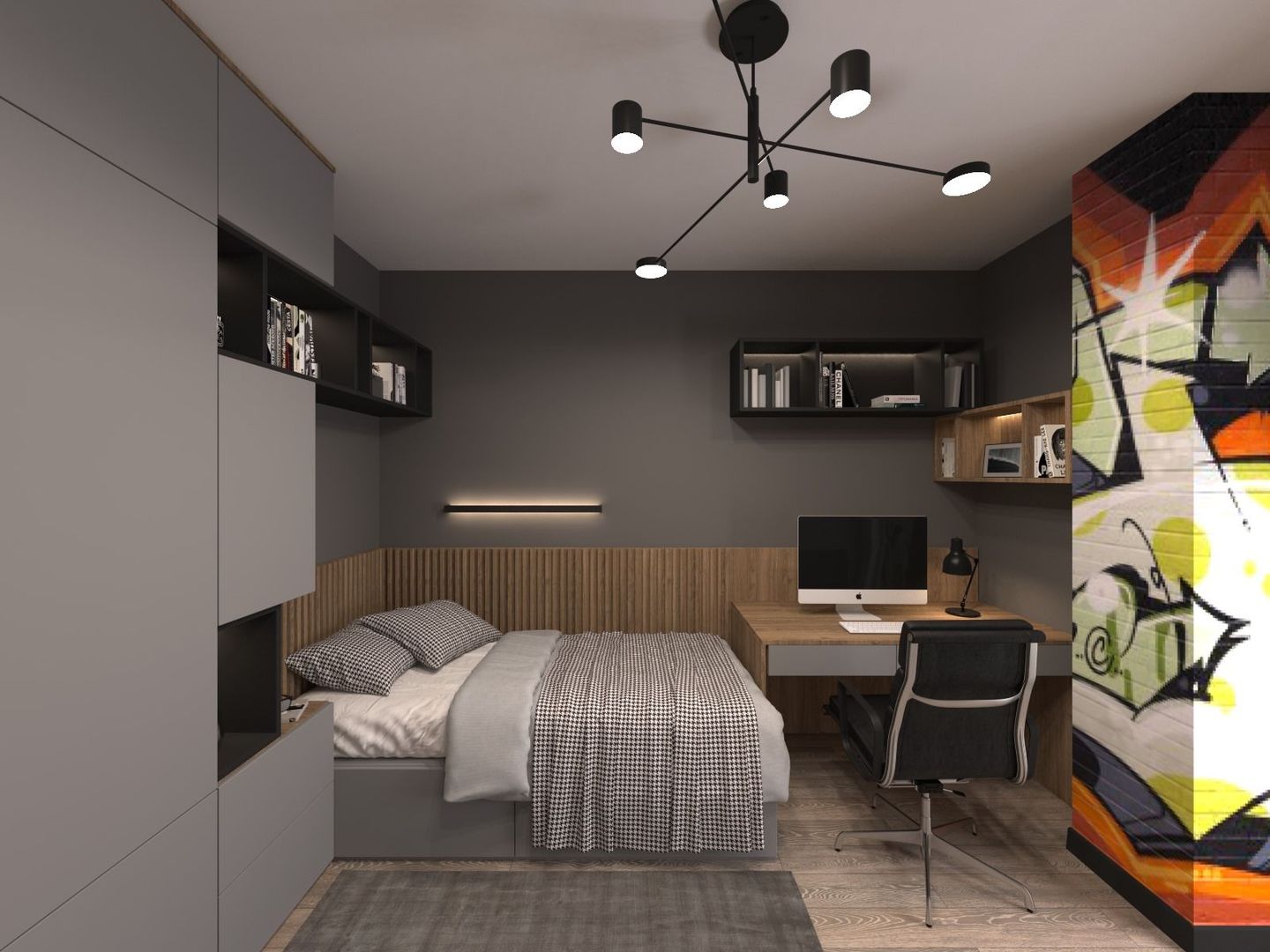 Apartament de lux în Arad - Poză 7