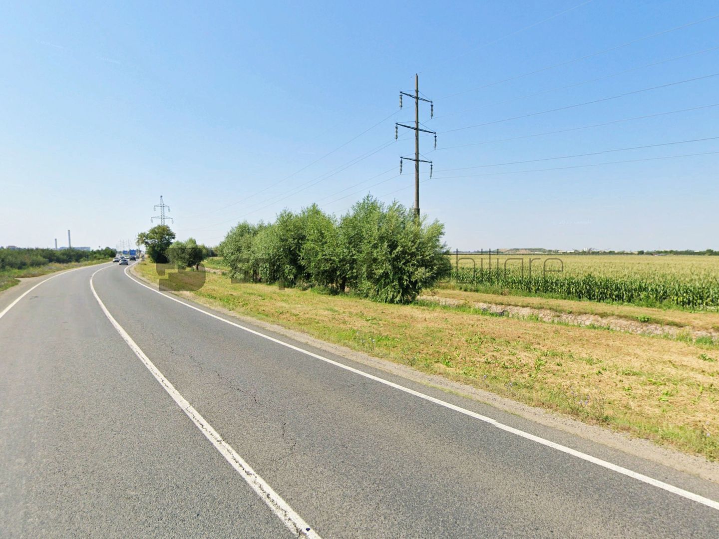 Sapient | Teren industrial-logistic în Episcopia, Oradea - Poză 2