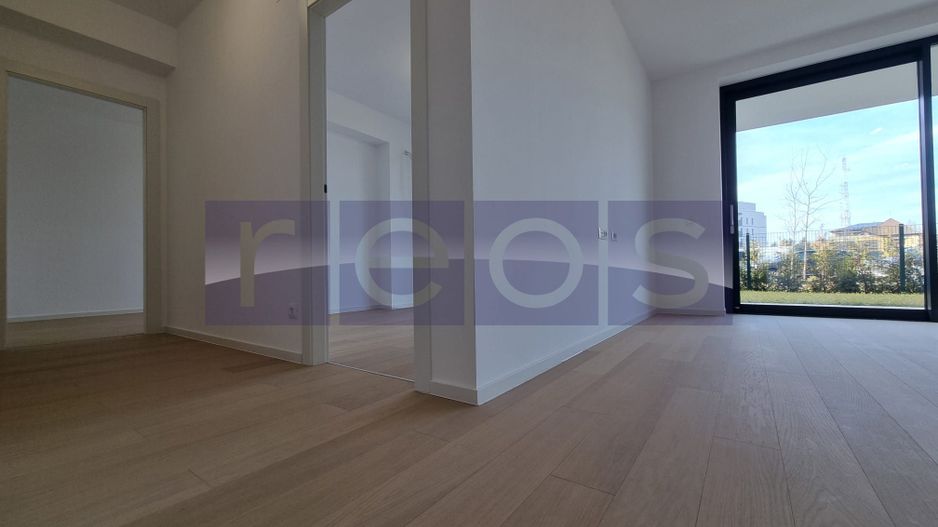 VANZARE 3 CAMERE CU GRADINA | 100 MP | THE IVY | ZONA BANEASA - Poză 12