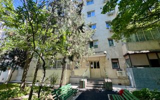 Apartament 2 camere de închiriat Tomis Nord, Constanța - Poză 13
