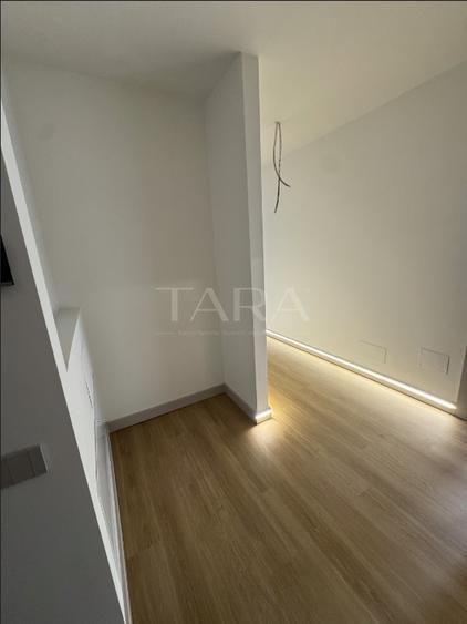 Apartament 3 camere ansamblu rezidențial modern zona Bulgaria - Poză 3