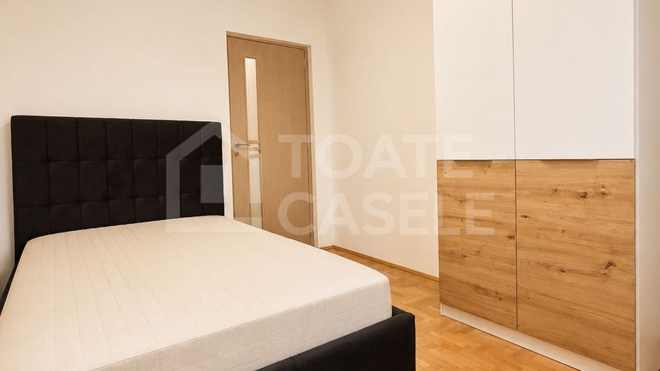 Apartament 4 camere ,etaj intermediar, zona Minerva- Manastur - Poză 6
