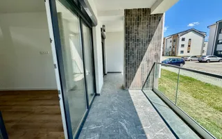 Apartament 3 camere,  76 mp - INTABULAT- la cheie-  zona Industriala Vest - Poză 11