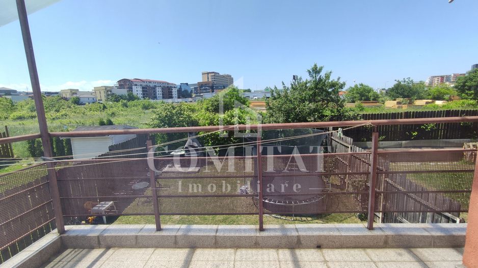 Duplex cu 4 camere | Cartierul Bună Ziua | Zona Reprezentanței Skoda - Poză 15