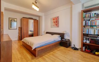 Parc Bazilescu- Apartament  4 camere – 115mp- La cheie- 0% comision - Poză 29