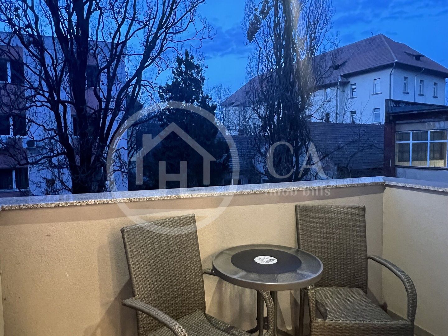 Apartament cu 2 camere de vanzare zona Republicii Oradea - Poză 8