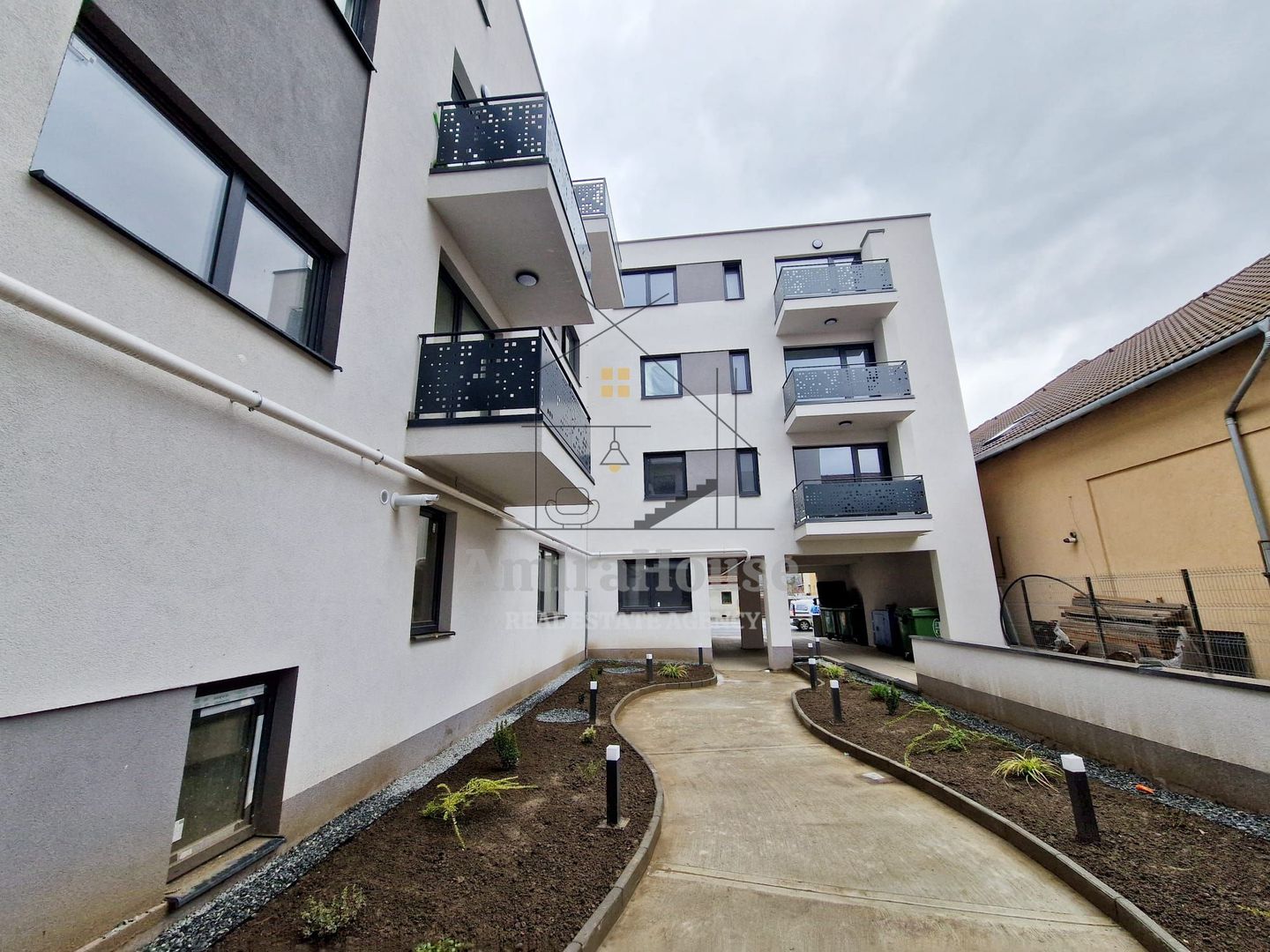 Apartament 3 camere CF, finisat etaj 2, parcare subterana, str Traian Vuia - Poză 24