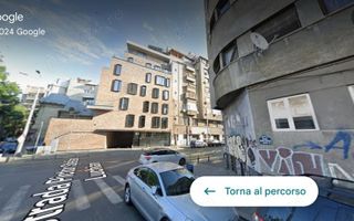 Apartament ultracentral Armeneasca 4camere 97mii - Poză 10