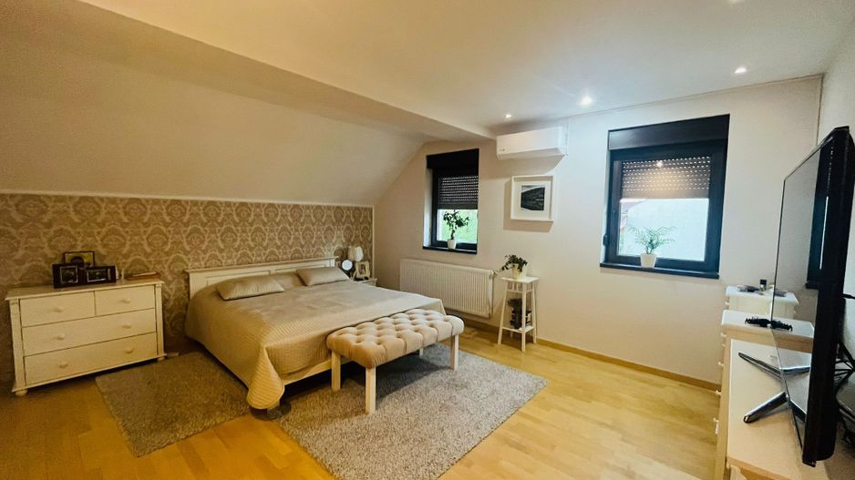 Dumbravita | 5 Camere | Casa Individuala - Poză 9