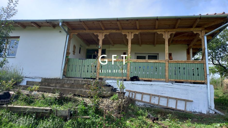 Casa+teren 3100 mp, Balda, jud. Mures - Poză 23