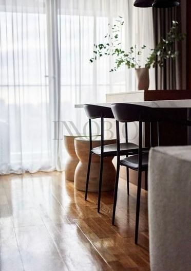 Apartament 2 camere ultra modern si loc parcare subteran Barbu Vacarescu 102 - Poză 10